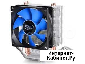 Башня Deepcool iceedge mini Котлас - изображение 1