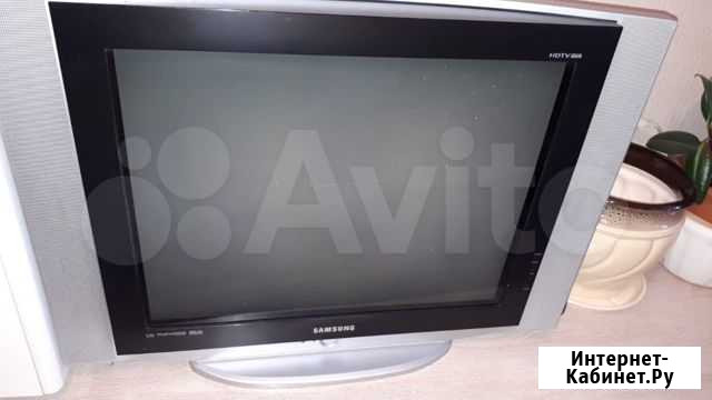Телевизор samsung Оренбург - изображение 1