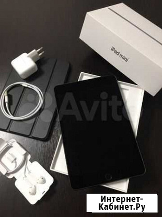 iPad mini 5. 64GB. WiFi Only. (Ростест) Москва - изображение 1