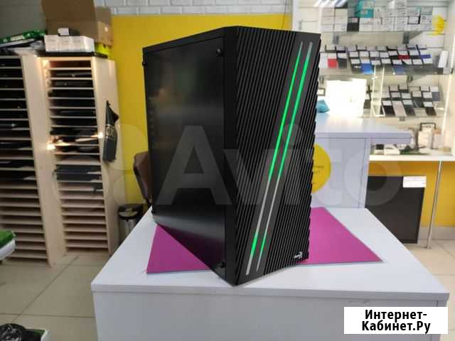 Игровой i5-6500 8Gb 128-SSD 500Gb GTX1060 3Gb Кемерово - изображение 1