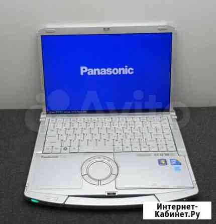 Panasonic Toughbook CF-F9 #455 Казань