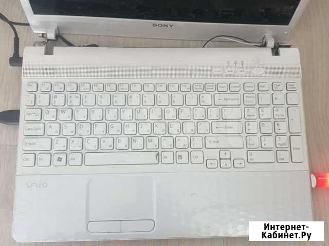 Клавиатура для sony Pcg-71c12v Улан-Удэ - изображение 1