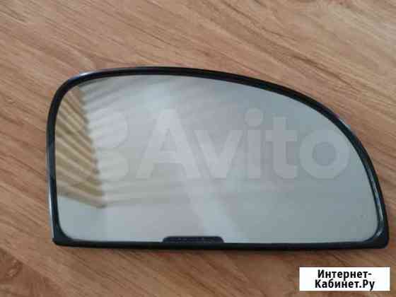 Зеркало правое гетц Казань