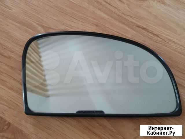 Зеркало правое гетц Казань - изображение 1