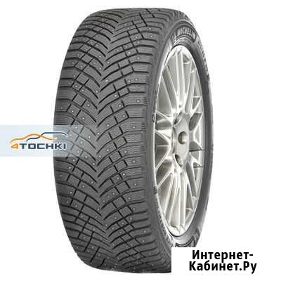 Шина 235 55 19 105T michelin X-Ice North 4 SUV шип Уфа - изображение 1