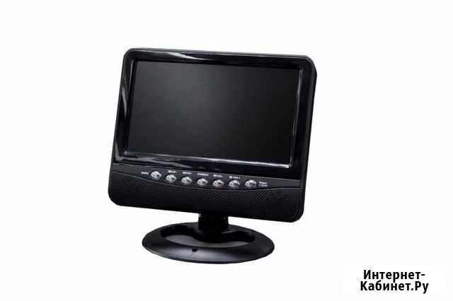 Erisson TV Иркутск - изображение 1