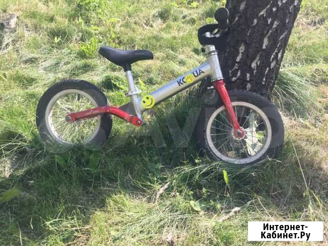 Беговел like a bike kokua jumper Москва - изображение 1