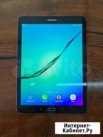 Планшет Samsung Galaxy Tab S2 Новосибирск - изображение 1