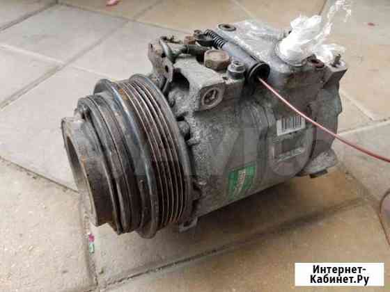 Компрессор кондиционера Mercedes om 611 Ростов-на-Дону