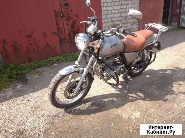 Suzuki Volty (tu250) Рязань - изображение 1