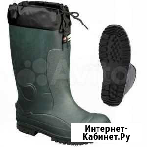Сапоги Baffin Titan -100C Forest (Новый) Казань - изображение 1