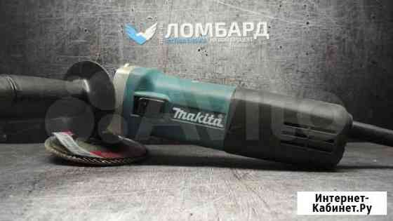 Ушм (болгарка) Makita 840 Вт 9558HN(Т6408-3) Красноярск