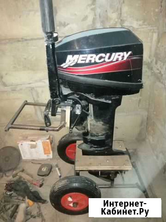 Mercury 15M USA Барнаул - изображение 1
