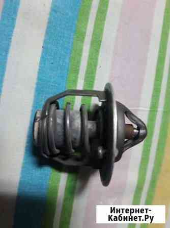 Термостат на aveo Казань