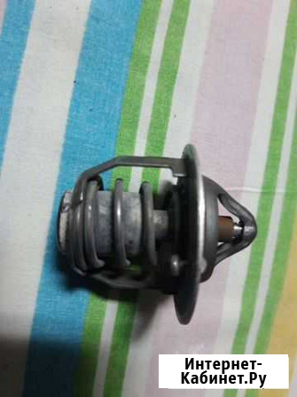 Термостат на aveo Казань - изображение 1