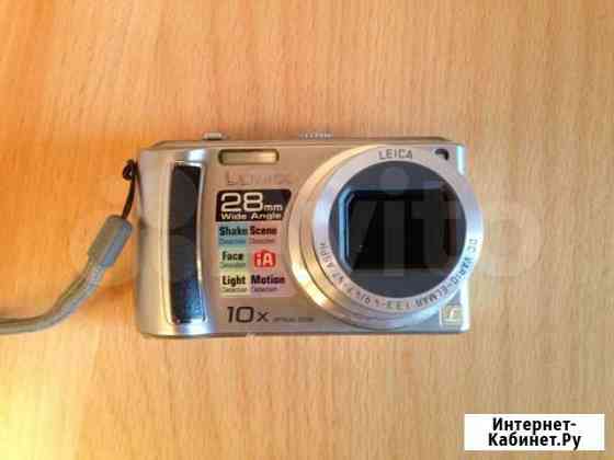 Panasonic Lumix DMX-TZ5 Екатеринбург