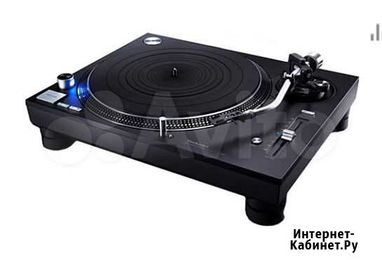 Проигрыватель Technics SL-1210GR/ 1200GR Нижний Новгород - изображение 1