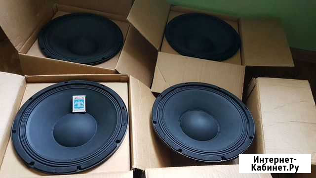 Eighteen sound 12W500/4ом Брянск - изображение 1