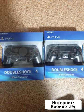 Джойстик для ps4 Альметьевск - изображение 1