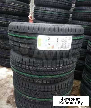 215/55/R-16 Nokian Hakka Green-2 Семикаракорск - изображение 1