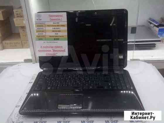 Ноутбук Asus k50 Нижний Новгород