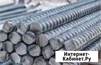 Арматура Луховицы - изображение 1