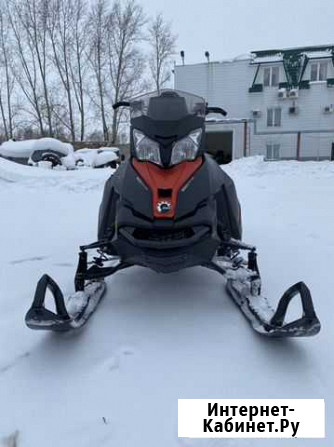 Продам снегоход BRP Ski-Doo Summit X 154 Кемерово - изображение 1