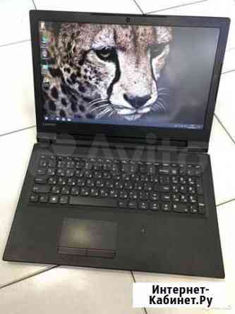 Ноутбук Lenovo Core i3-3217U/6Gb/HDD500Gb/820M Калининград