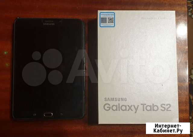 Samsung galaxy tab s2 8 Мытищи - изображение 1