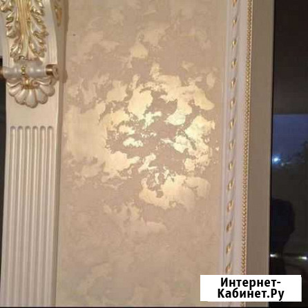 Веницианка,короед, шёлк, мармарина, покраска Грозный - изображение 1