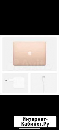 MacBook Air 13 M1 Ставрополь - изображение 1