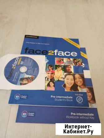 Face2face Киров - изображение 1