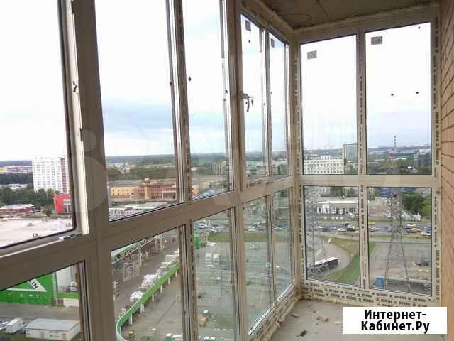 Французское остекление балконов Красноярск - изображение 1