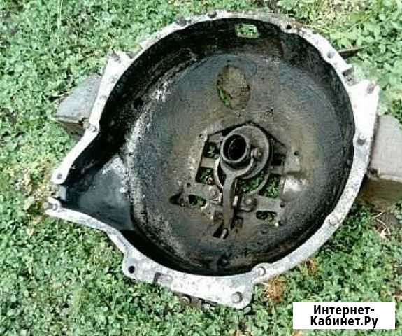 Картер сцепления газ 3309 Ростов-на-Дону - изображение 1