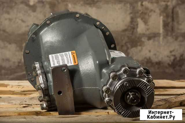 Редуктор Камаз 46-50 зубьев передний №4310 - 5290 Майкоп - изображение 1