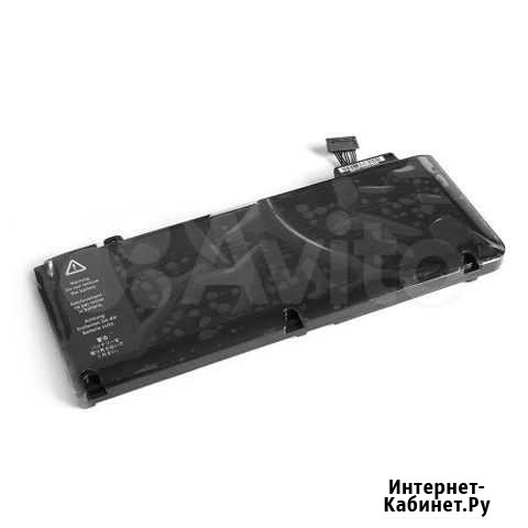 Аккумулятор для ноутбука Apple Macbook Хабаровск - изображение 1