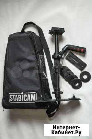 Стедикам Stabicam D-300 Курск - изображение 1