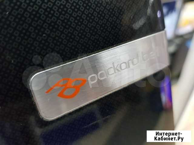 Ноутбук 15.6 Packard Bell TS11 Новосибирск - изображение 1