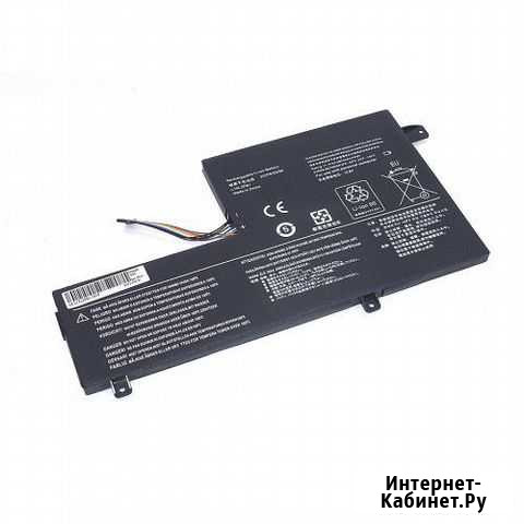 Аккумулятор L15M3PB1 11.1V 3900mAh 20032889 Екатеринбург - изображение 1