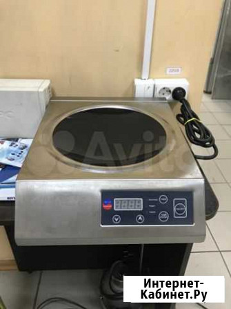 Плита индукционная indokor IN3500 wok Ижевск - изображение 1