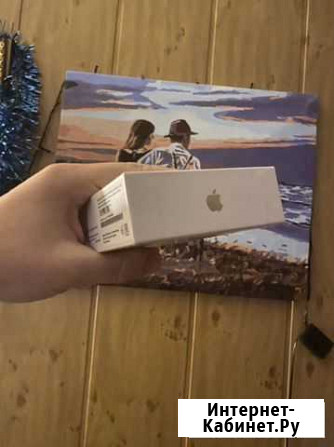 Airpods 2 Куровское - изображение 1