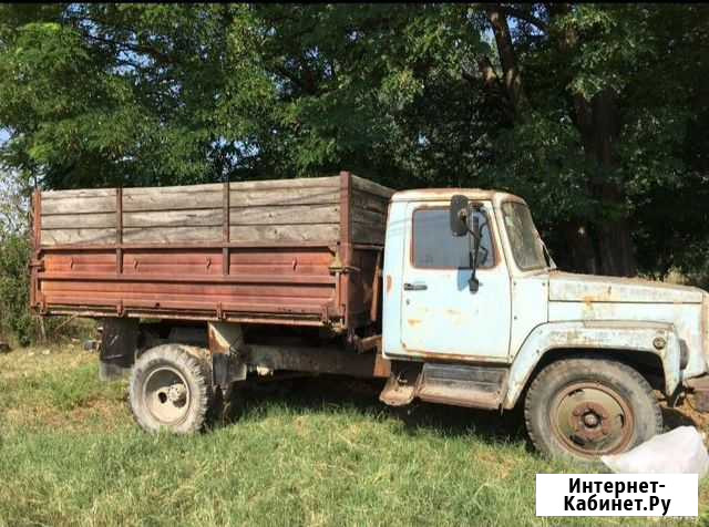 Газ 3507 Нариманов - изображение 1