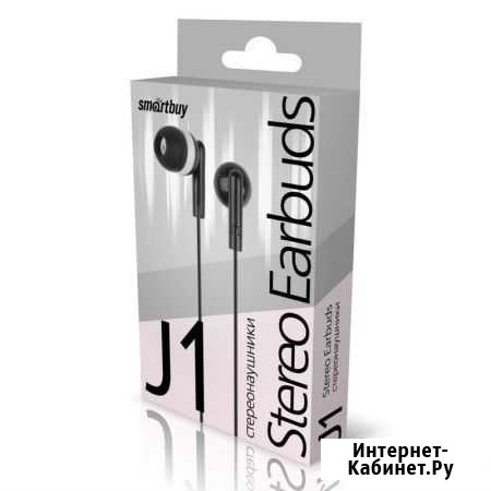 Stereo Earbuds Дзержинск - изображение 1