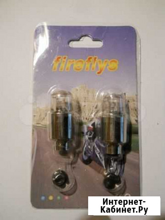 Fireflys Санкт-Петербург - изображение 1