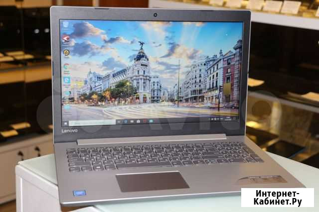 Новый Lenovo ideaPad intel-2.4Ghz/ DDR4 и Другие Челябинск - изображение 1