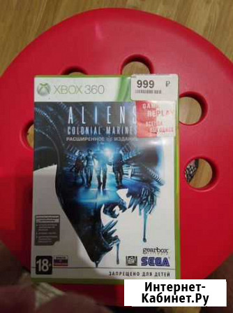 Игра на Xbox 360 Старая - изображение 1