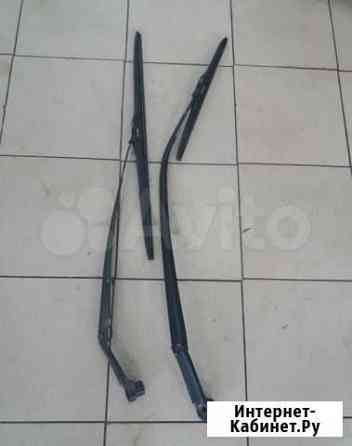 Поводки дворников Mazda CX 7 Брянск