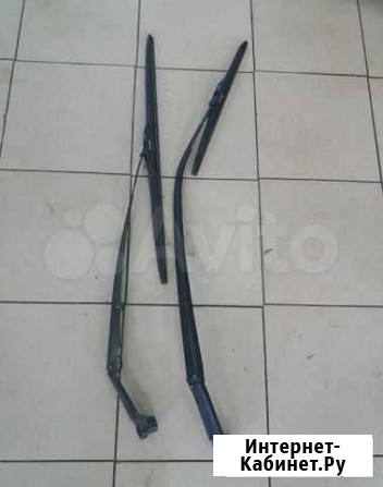 Поводки дворников Mazda CX 7 Брянск - изображение 1