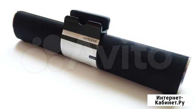 Uniscend Trinity Luxoft Санкт-Петербург - изображение 1