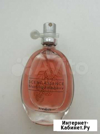 Avon Scent Essence 30 ml Челябинск - изображение 1